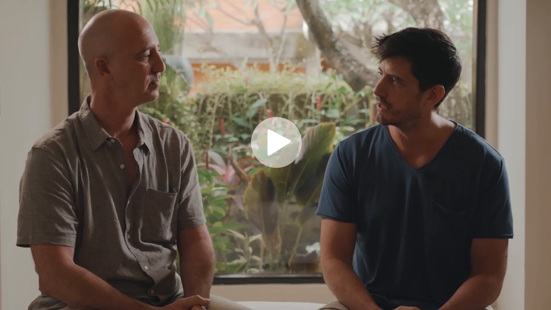 Rob Jones testimonial video