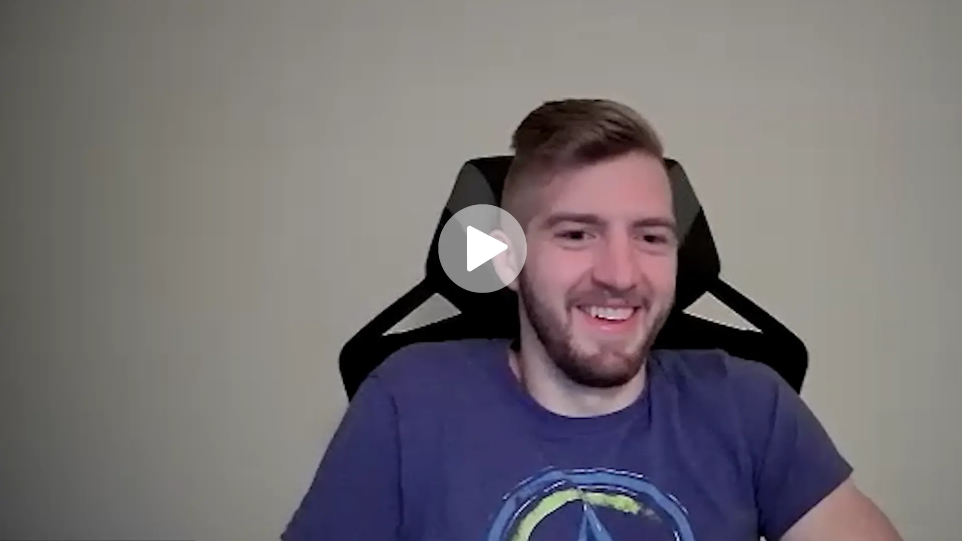 Keegan Mueller testimonial video