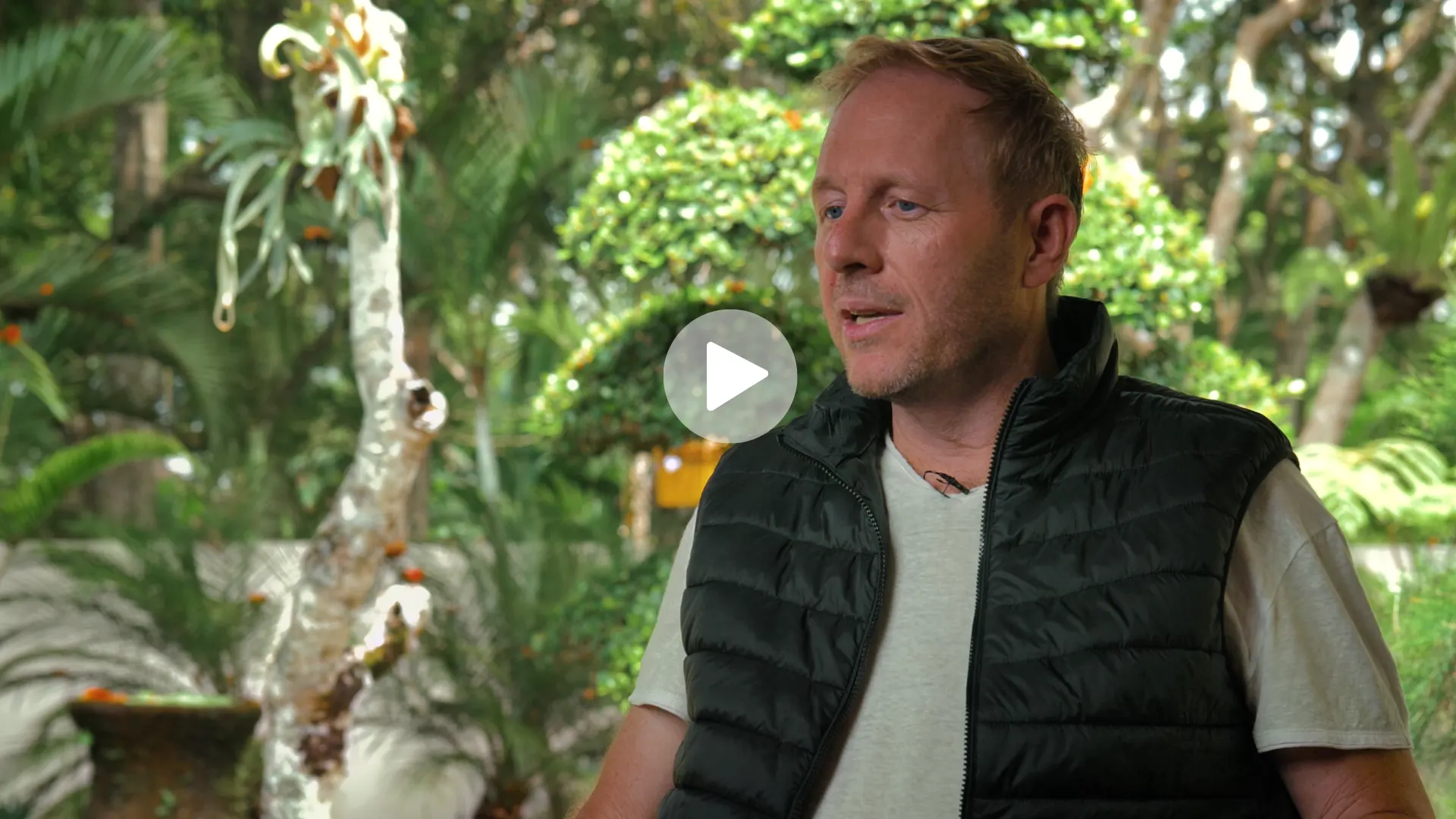 Gerry Cramer testimonial video