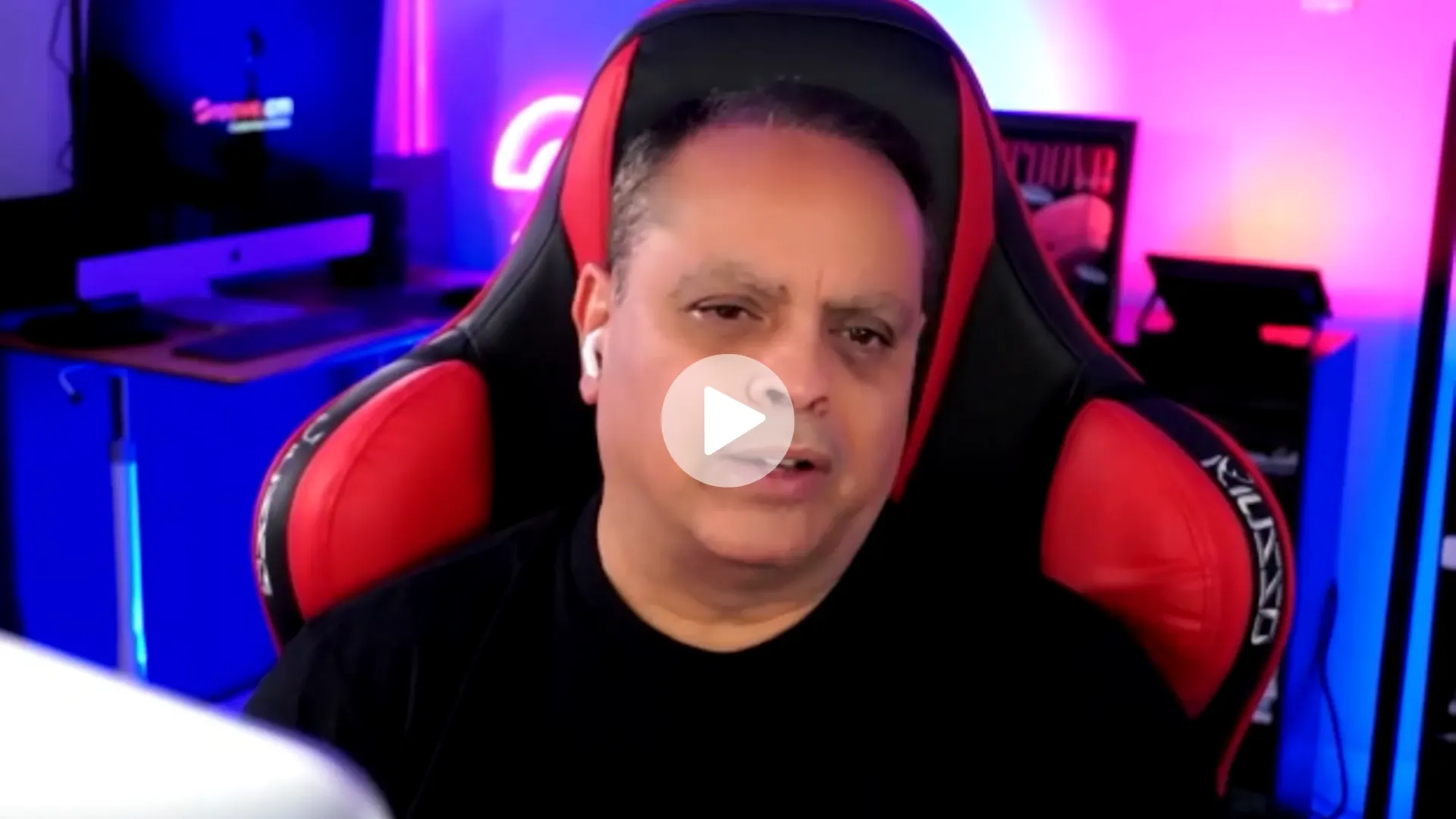Mike Filsaime testimonial video