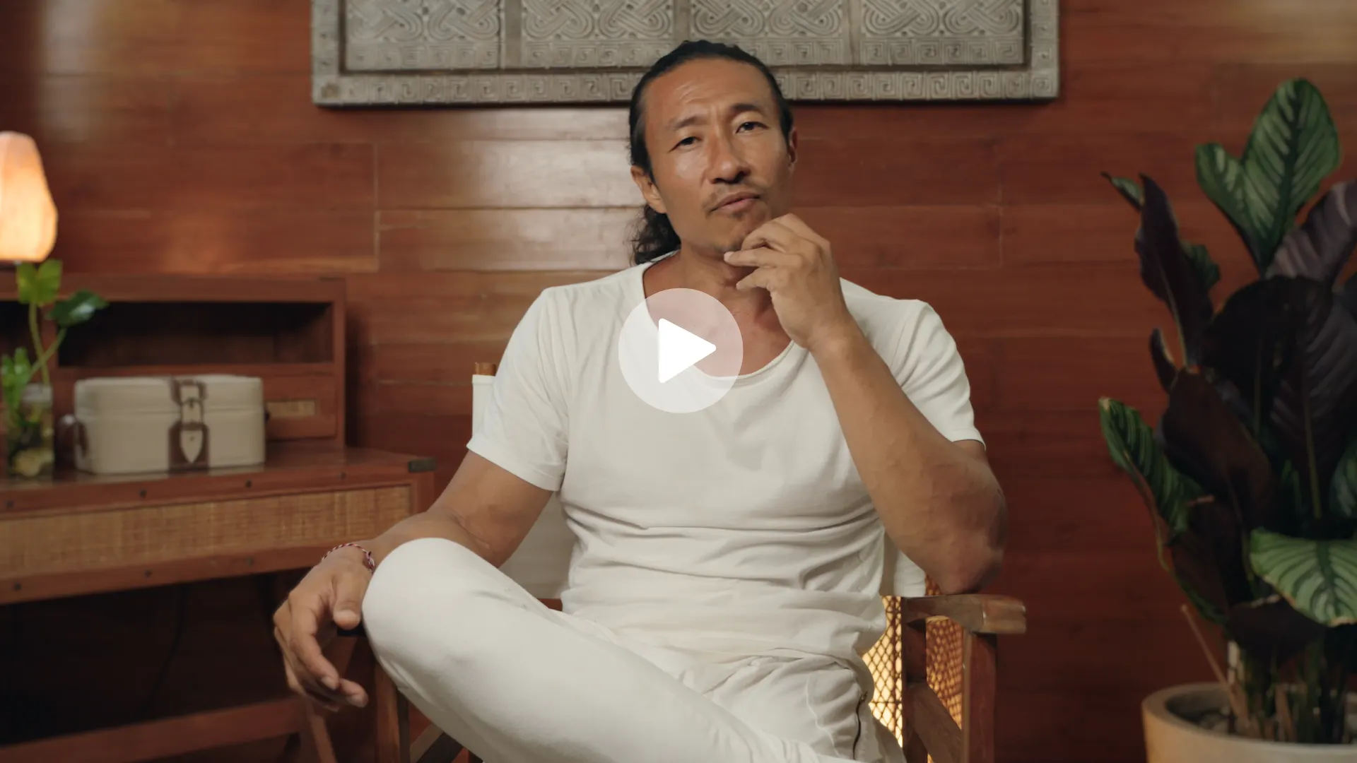 Mike Chang testimonial video