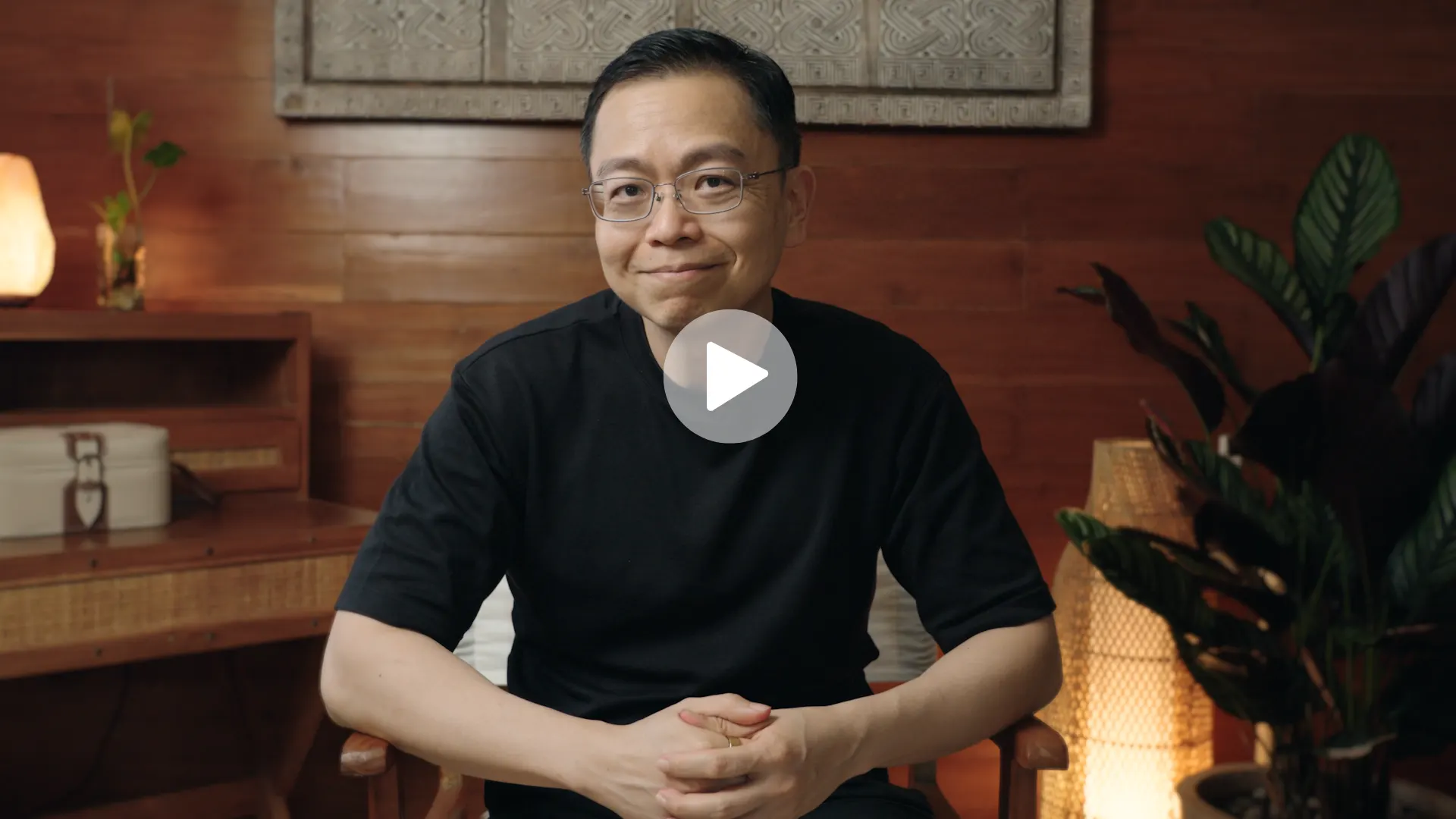 Stuart Tan testimonial video