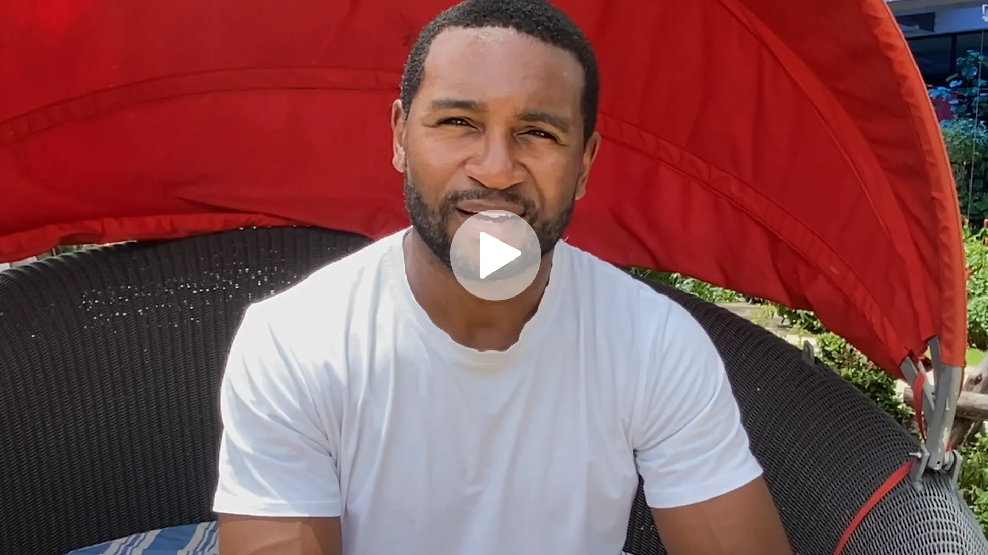 Aaron Darko testimonial video